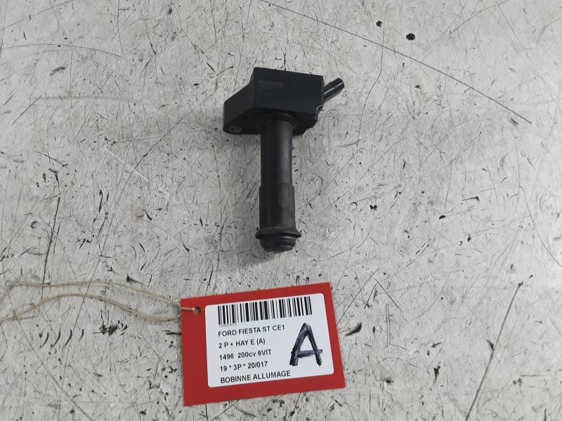 BOBINNE D'ALLUMAGE Ford FIESTA 5/17+