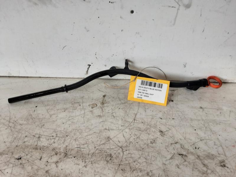 DIPSTICK Vw GOLF VI 11/08 - 13