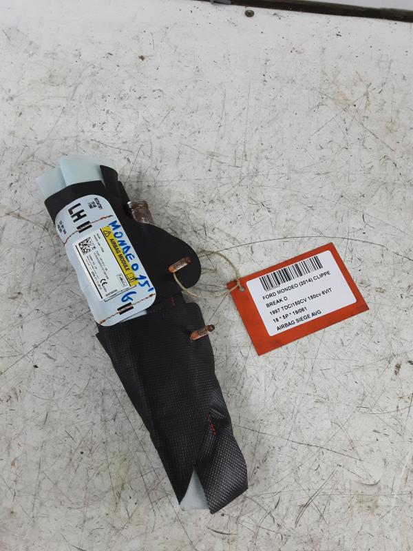 AIRBAG STOEL LINKS VOOR Ford MONDEO 11/14+