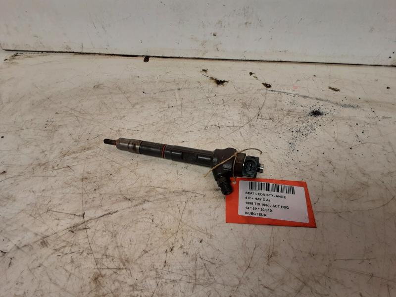INJECTOR Seat LEON (3) (5F) 1/13 - 1/17