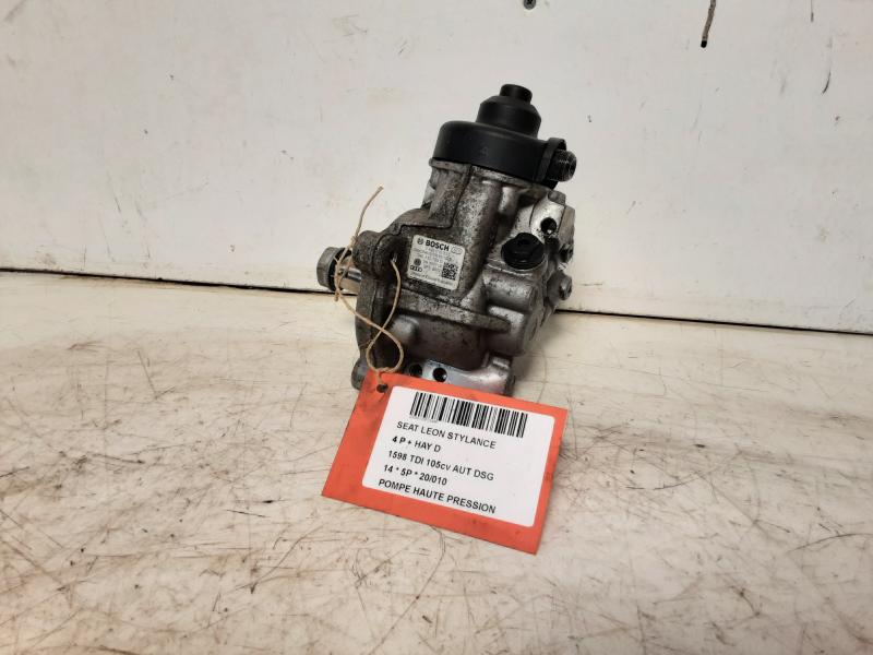 POMPE HAUTE PRESSION Seat LEON (3) (5F) 1/13 - 1/17