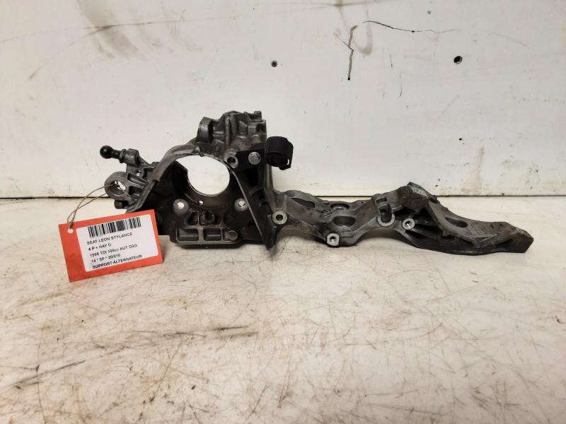 DYNAMOSTÜTZE OBEN Seat LEON (3) (5F) 1/13 - 1/17