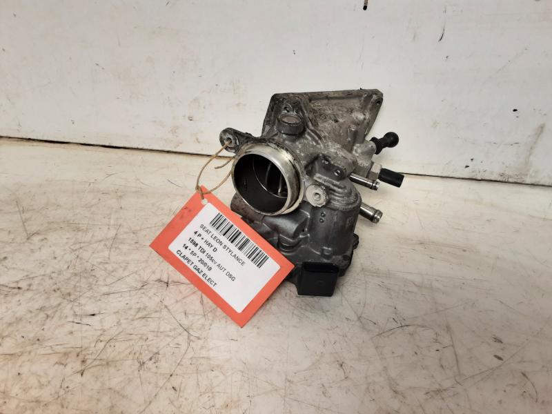 ELECTRIC GAS VALVE Seat LEON (3) (5F) 1/13 - 1/17