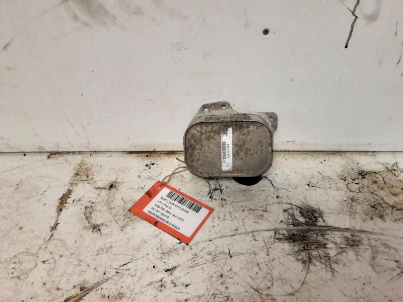 ÖLKÜHLER Seat LEON (3) (5F) 1/13 - 1/17