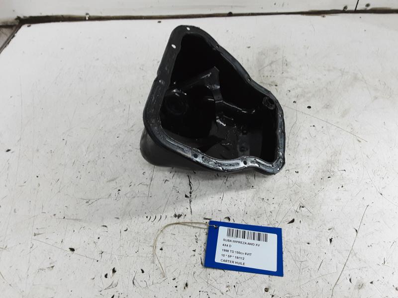 OLIECARTER Subaru IMPREZA 07 - 11