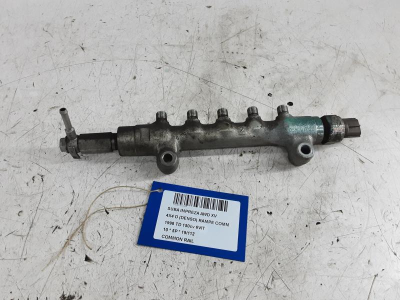 COMMON RAIL Subaru IMPREZA 07 - 11
