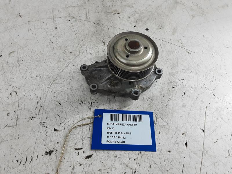 POMPE A EAU Subaru IMPREZA 07 - 11