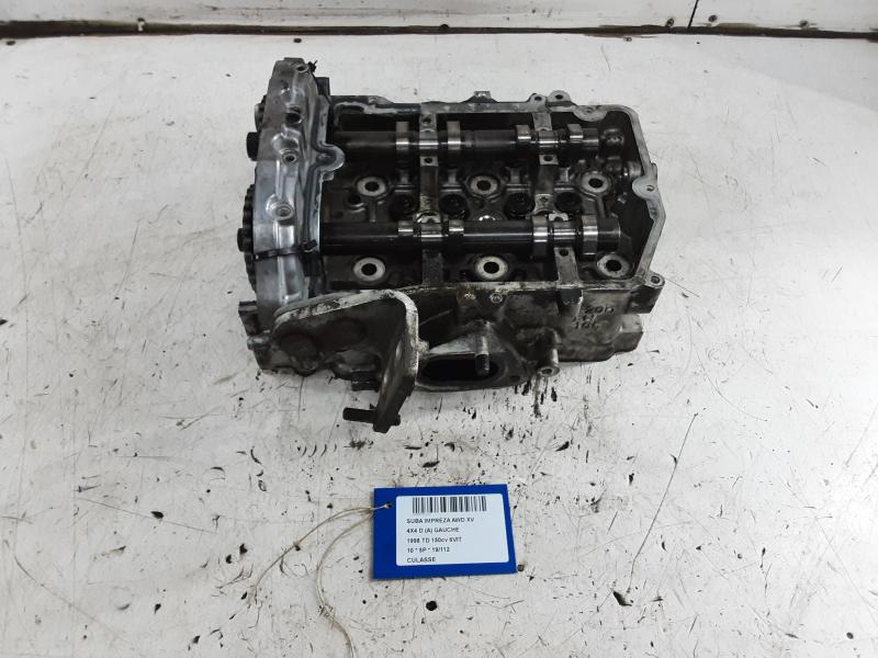 CYLINDER HEAD Subaru IMPREZA 07 - 11
