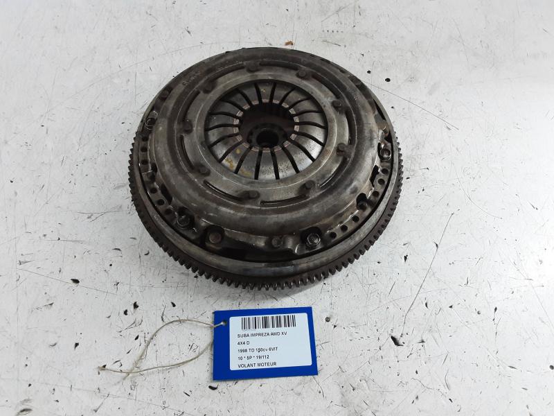 VOLANT-MOTEUR Subaru IMPREZA 07 - 11