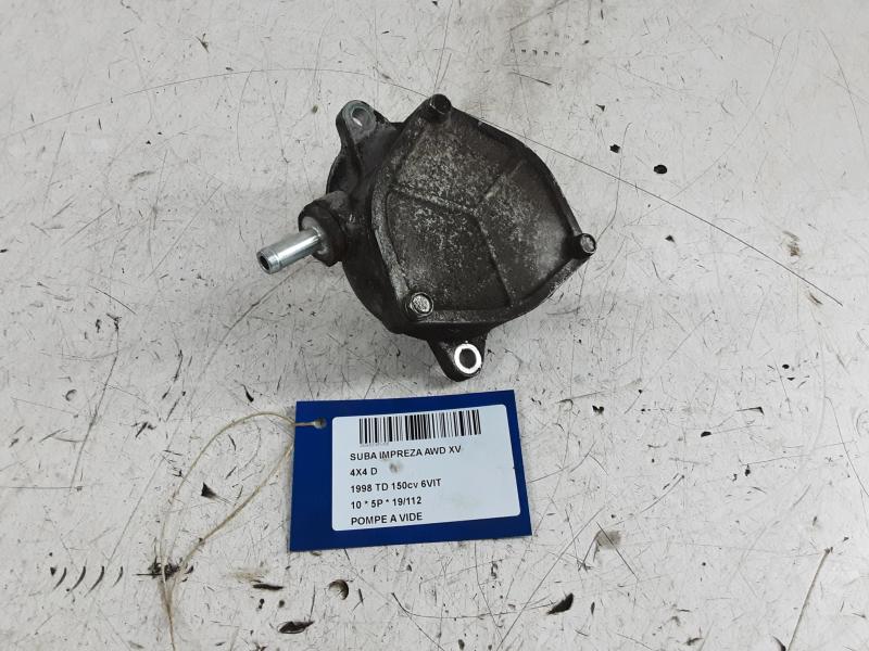 VAKUUMPUMPE Subaru IMPREZA 07 - 11