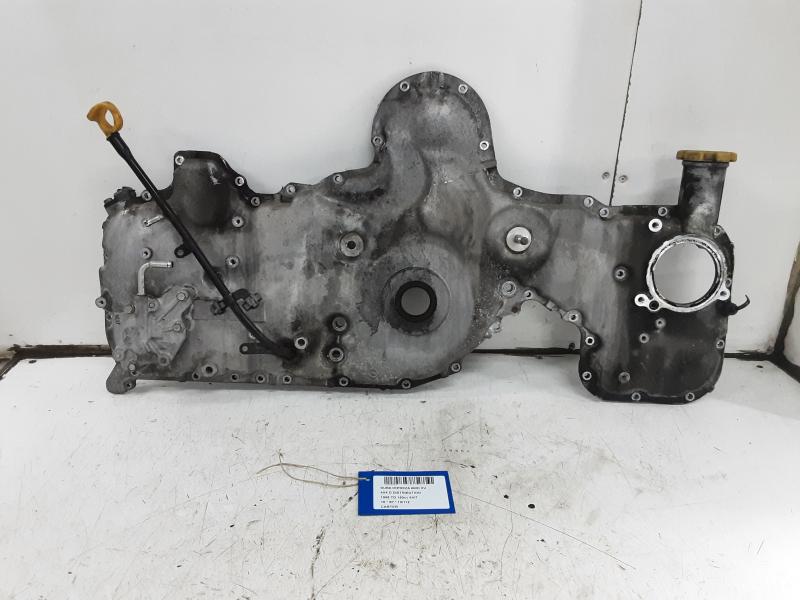 CARTER Subaru IMPREZA 07 - 11