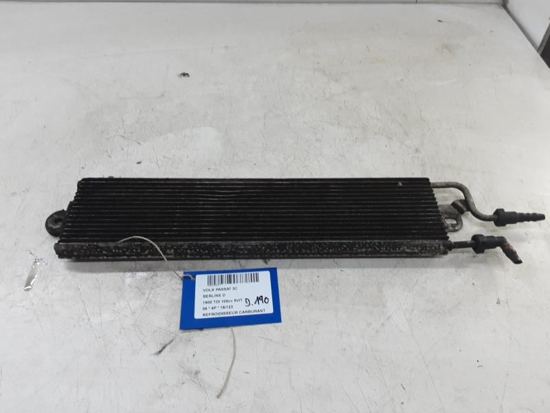 KRAFTSTOFFKÜHLER Vw PASSAT 02/05 - 11/10