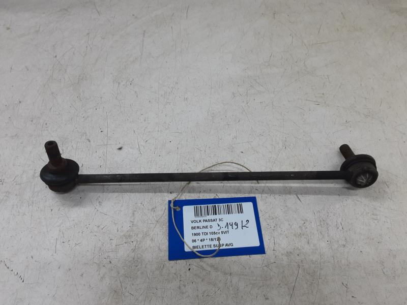 REACHTIESTANG VOOR LINKS Vw PASSAT 02/05 - 11/10