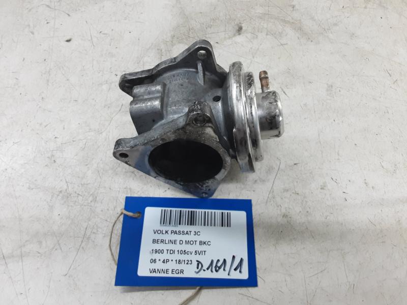 VANNE EGR Vw PASSAT 02/05 - 11/10