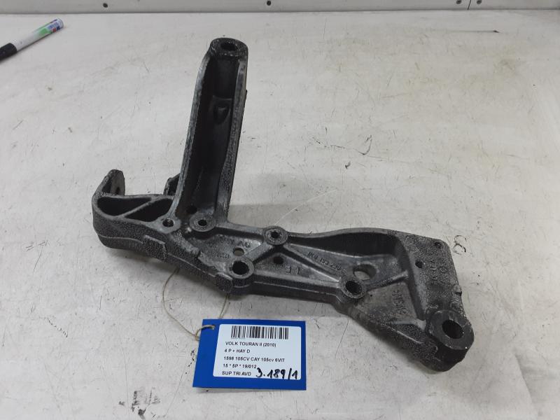 DRAAGARMSTEUN VOOR RECHTS Vw TOURAN 08/10 - 15