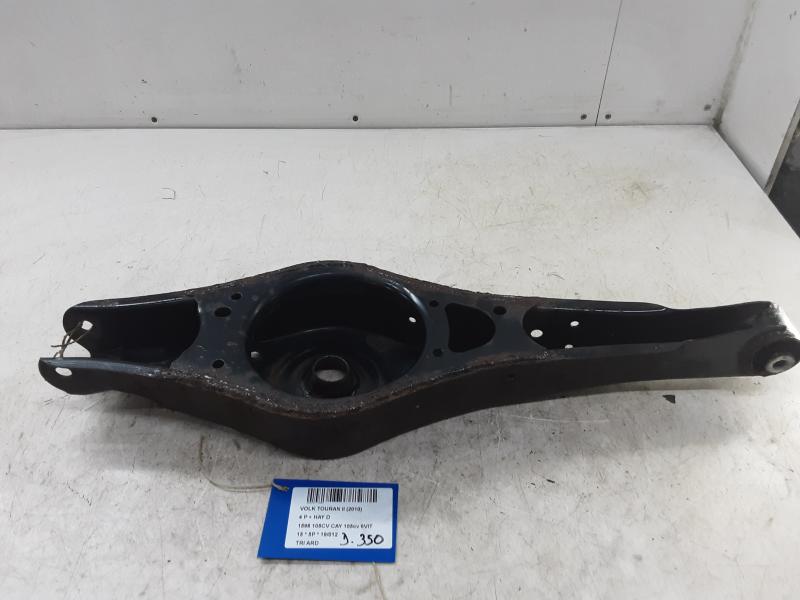 TRIANGLE ARRIERE DROITE Vw TOURAN 08/10 - 15