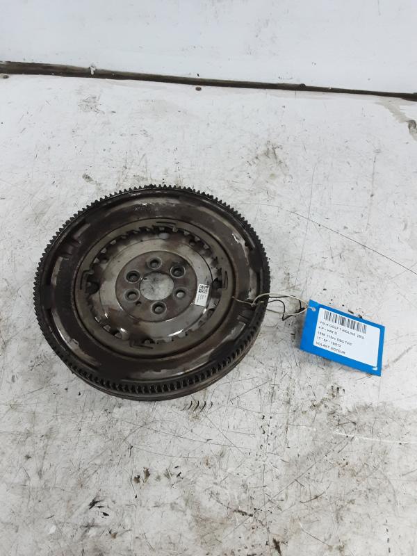 VOLANT-MOTEUR Vw GOLF VII 1/17 - 2/20 FaceLift