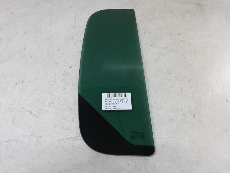 ZIJRUIT ACHTER RECHTS Renault KANGOO 6/13- 7/21