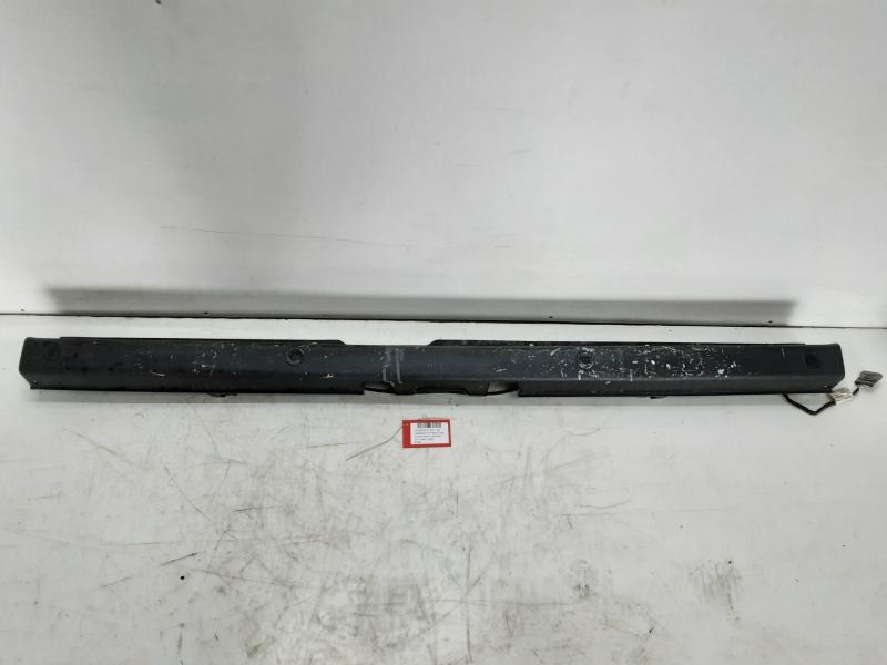 REAR BUMPER Peugeot BOXER 14+