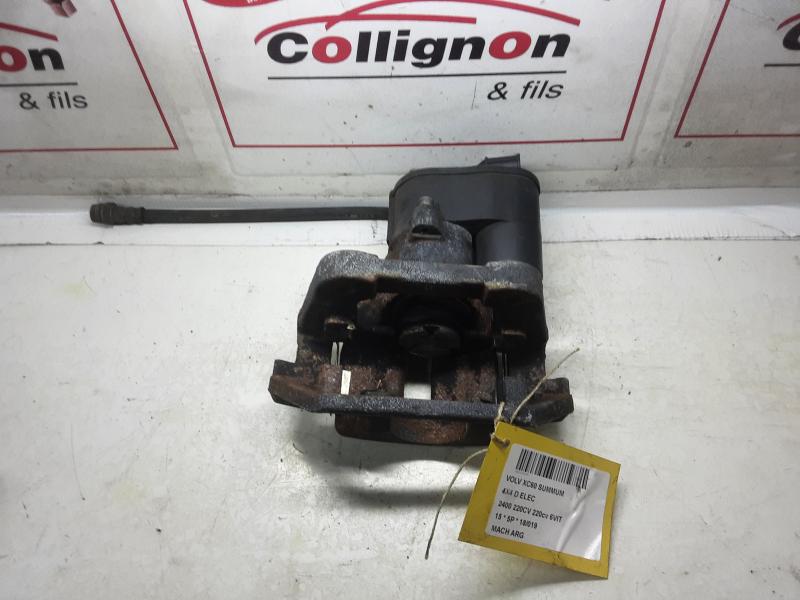 REMKLAUW ACHTER LINKS Volvo XC60 10/13 - 17