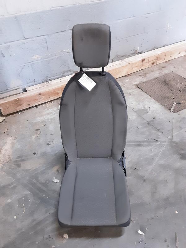STOEL ACHTER Renault MEGANE 11/02 - 09