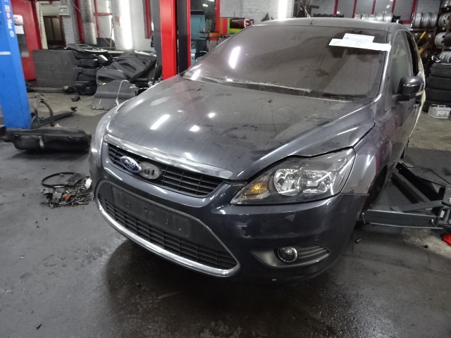 Ford FOCUS (3) 08 - 02/11 