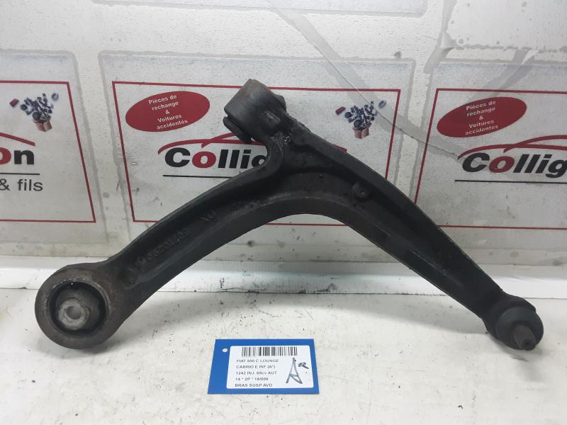 FRONT WISHBONE RIGHT Fiat 500 07 - 15