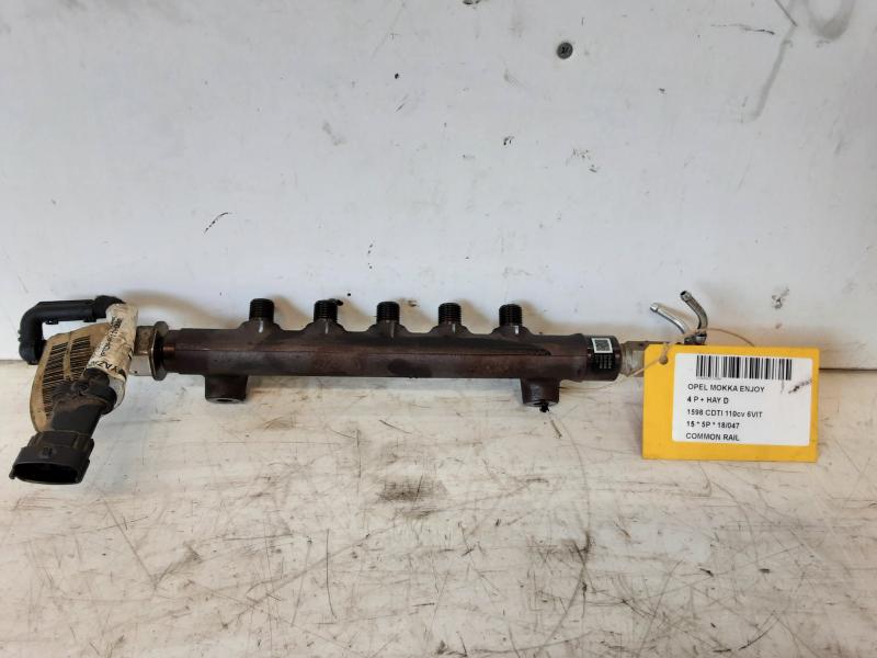 COMMON RAIL Opel MOKKA 6/12 - 16