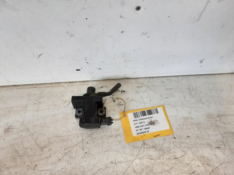 SOUPAPE 75 Opel MOKKA 6/12 - 16