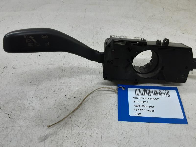 SCHAKELAAR Vw POLO (6R) 6/09 - 4/14