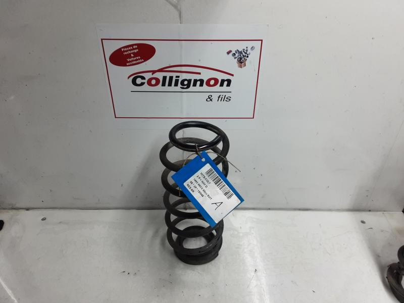 ACHTERVEER Mitsubishi COLT 04 - 08