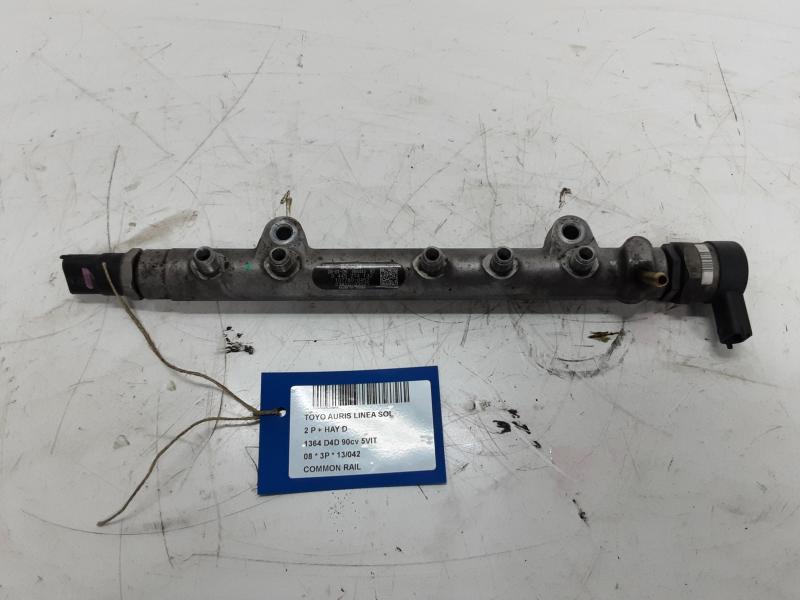 COMMON RAIL Toyota AURIS 07 - 09