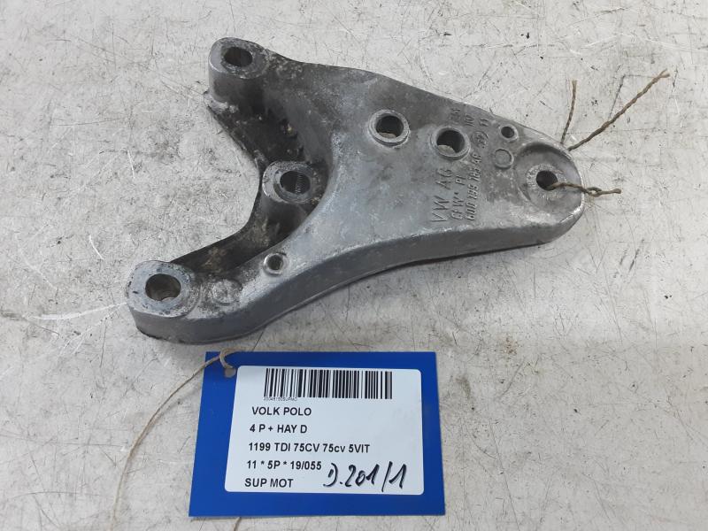 MOTORSTEUN Vw POLO (6R) 6/09 - 4/14