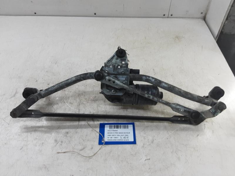 RUITENWISSER MECHANISME Vw PASSAT 11/14 - 19