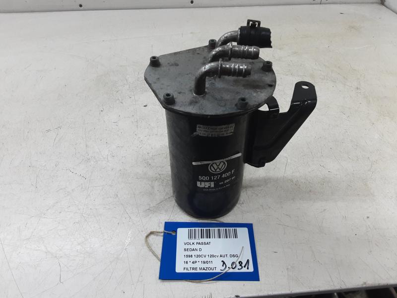 FILTRE A MAZOUT Vw PASSAT 11/14 - 19