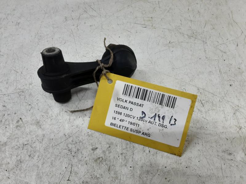 REACTIESTANG ACHTER LINKS Vw PASSAT 11/14 - 19