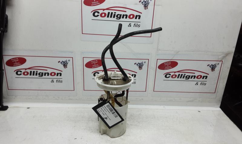 PEILSTOK Ford FOCUS (4) 02/11 - 14