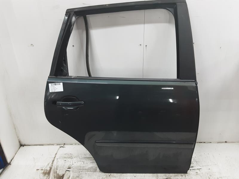 DEUR ACHTER RECHTS Vw POLO (9N3) 5/05 - 5/09