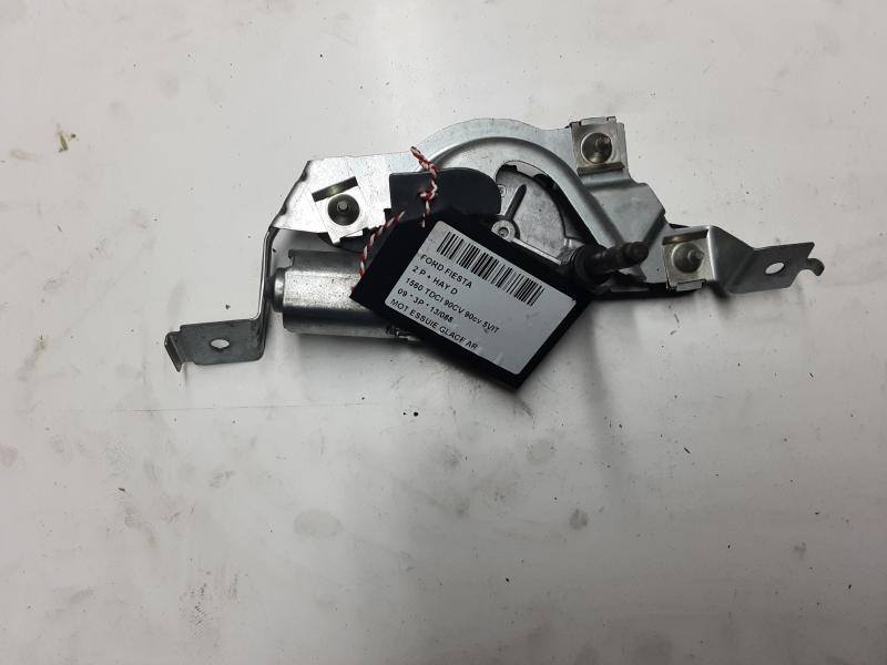 WIPER MOTOR REAR  Ford FIESTA 11/08 - 13
