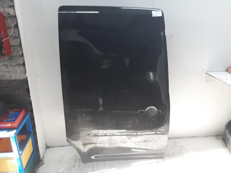 SCHUIFDEUR RECHTS Vw CADDY 05/15 - 20