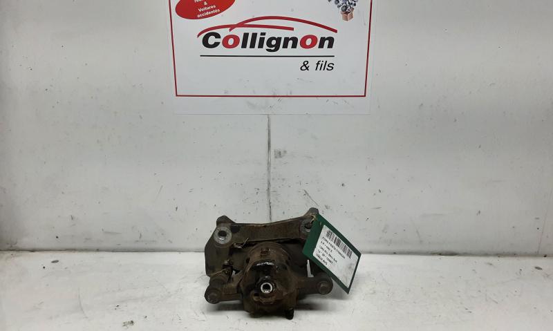 REMKLAUW VOOR LINKS Ford FIESTA 11/08 - 13