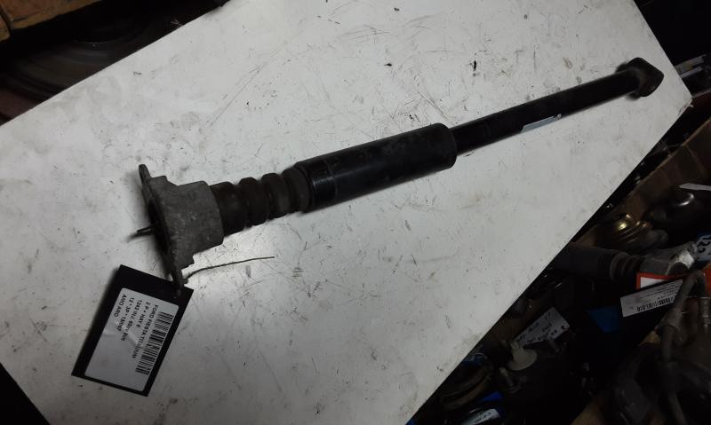 SCHOKBREKER ACHTER RECHTS Ford FIESTA 11/08 - 13