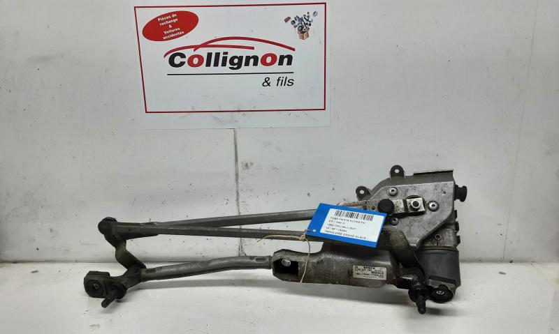 RUITENWISSER MECHANISME Ford FIESTA 11/08 - 13