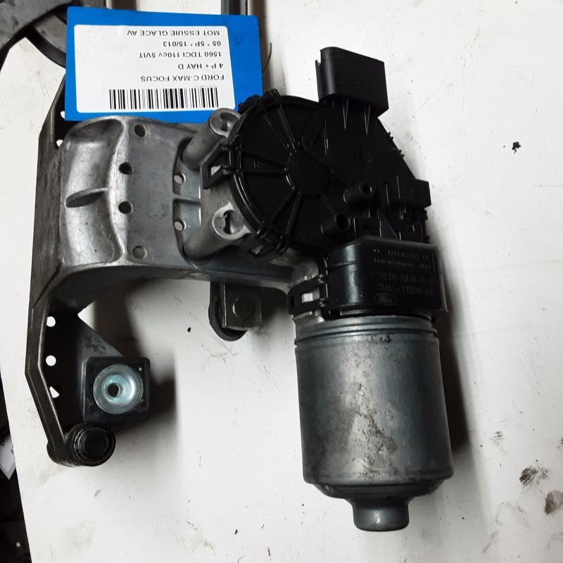 WIPER MOTOR FRONT Ford FOCUS C-MAX - 07