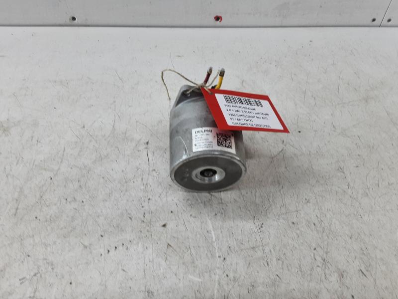 COLONNE DE DIRECTION Fiat GR.PUNTO 1/06 - 12