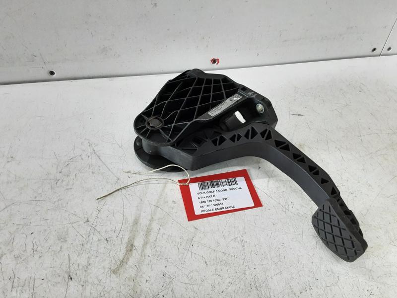 KUPPLUNGSPEDAL Vw GOLF V 11/03 - 08