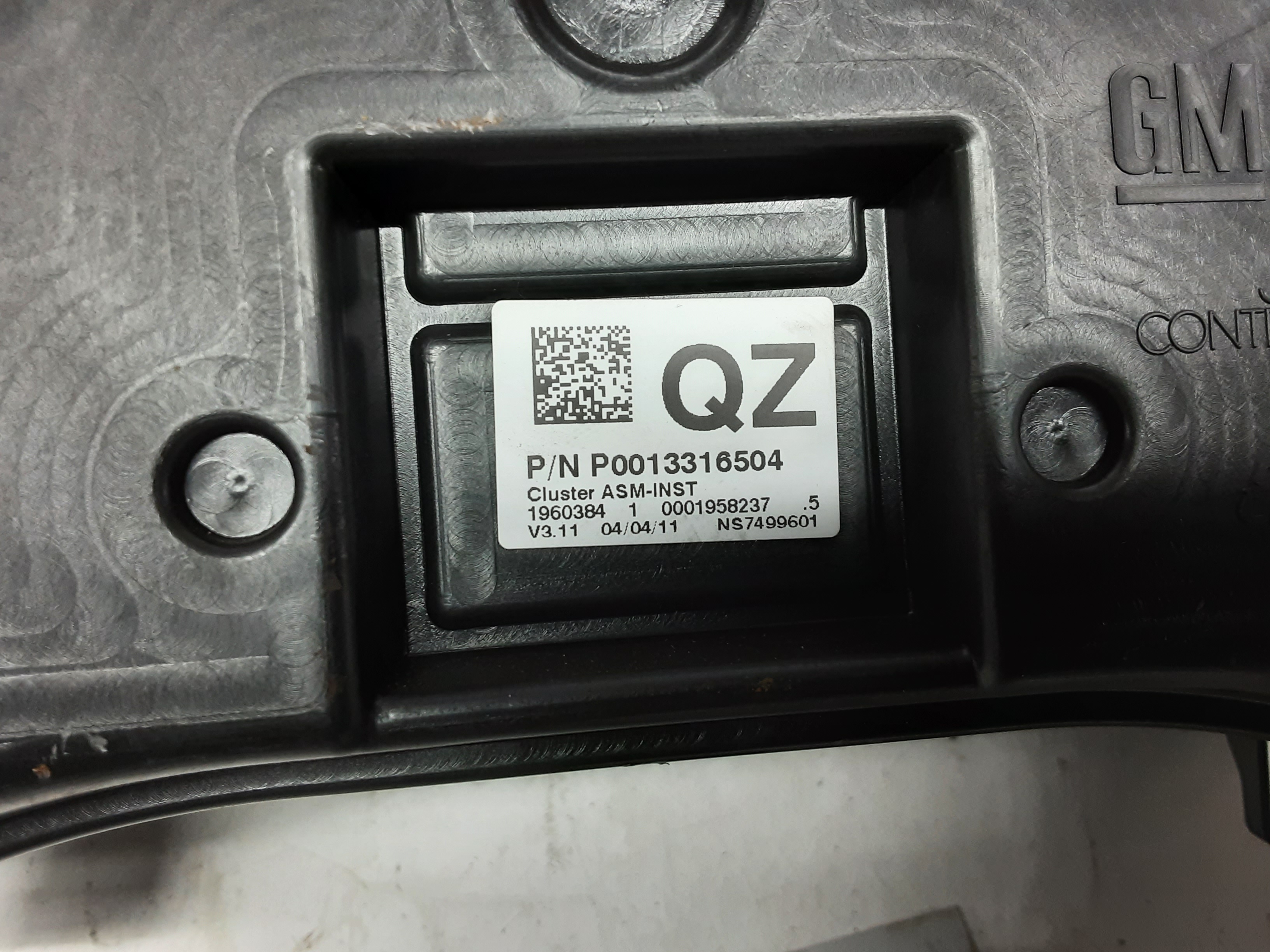 part