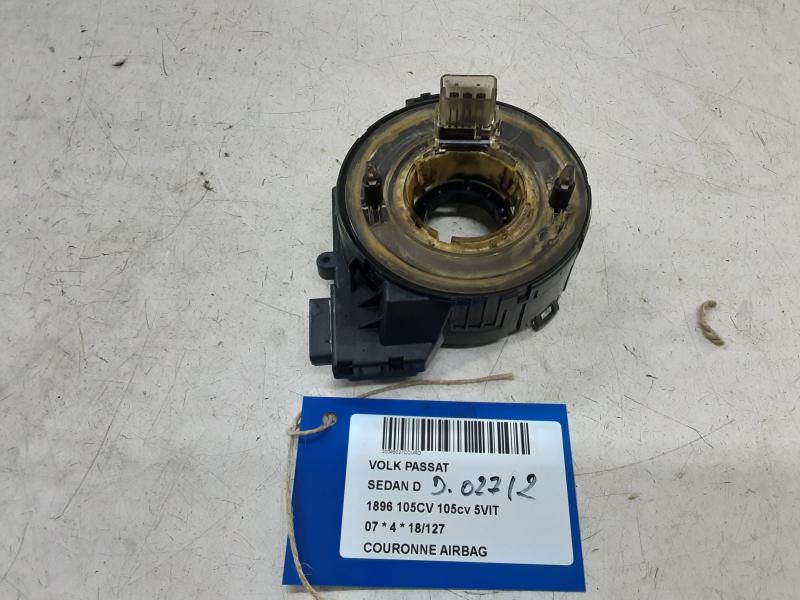 AIRBAGRING Vw PASSAT 02/05 - 11/10
