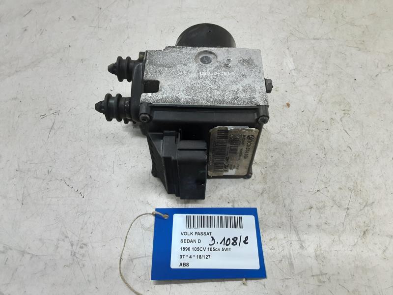 SYSTEME ABS Vw PASSAT 02/05 - 11/10
