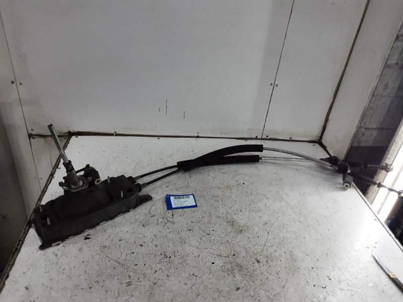 VERSNELLINGSBAK BEDIENING Vw GOLF V 11/03 - 08